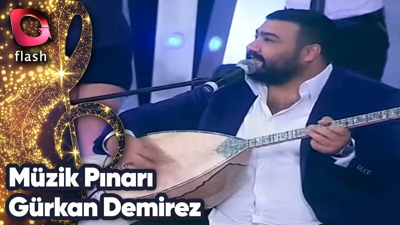 Müzik Pınarı | Gürkan Demirez - Yandex Video aramada çevrimiçi izle