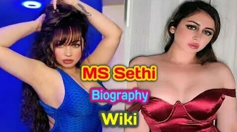 MS Sethi Instagram Star Wiki, Bio, Age, Height, Weight, Net Worth