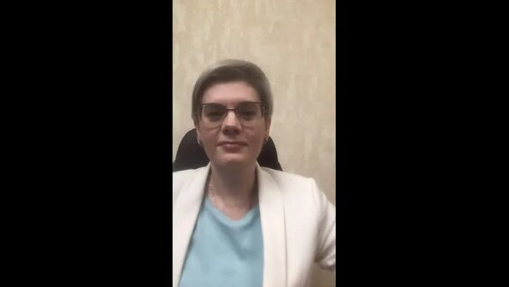 Прямой эфир на тему «Финансовый стресс. Как обрести спокойствие и уверенность в отношениях ...