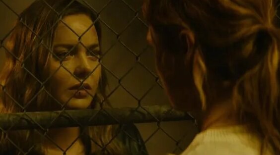 Задержанная (2024) Detained — Видео от Новые Фильмы И Сериалы