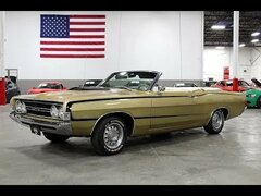 1968 ford torino gt