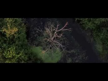 Old riverbed | Aeral Filming Mavic 2 Pro