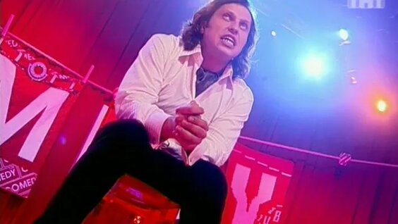 VK-da Elena Berkova bilan porno