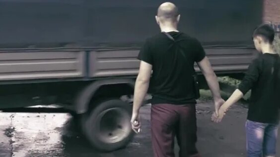 Социальный ролик о боксе - Boxing social video — Видео от Бойцовский клуб / Бокс...