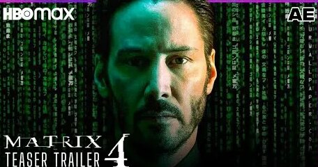 THE Matrix 4 (2021) Teaser Trailer | HBO Max - Yandex Video aramada ...
