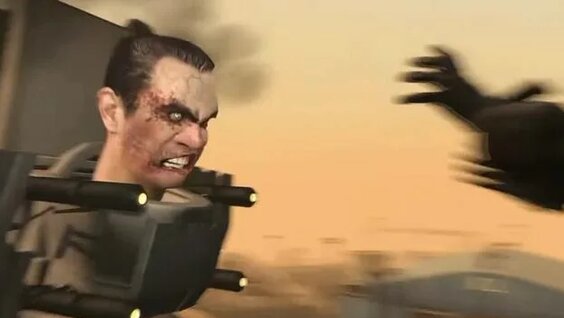 Meni sikinglar, men video tayyorlayapman