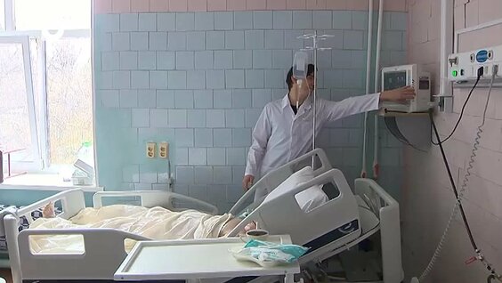 Врачи активно пополняют медучреждения в отдалённых районах Приморья — Видео от Primo...