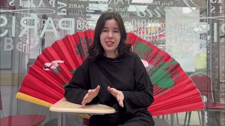 Юлия Буслаева
