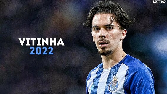 vitinha fifa 22: 978 video Yandex'te bulundu