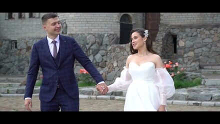 Свадьба 29.06 клип 5 мин