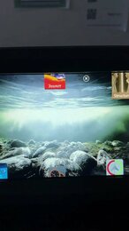 Русский язык Lowrance