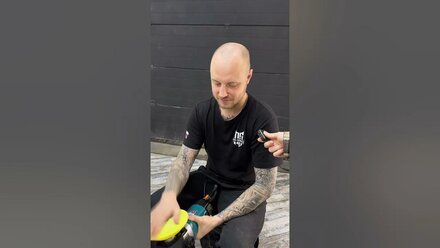 А ты сколько угадал? Пиши в комментариях😎 #детейлинг #тюнингавто #detailing