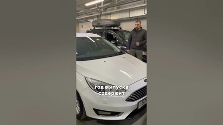 Свежий универсал на обычном автомате с пробегом до 100 тысяч. 8-905-954-00-03 / РДМ-Импорт