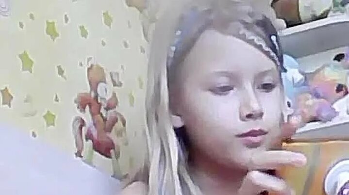 Видео в городке 
