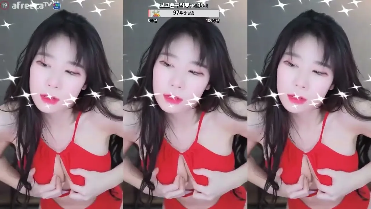 코카인-섹시댄스 korean bj Kokain sexy dance