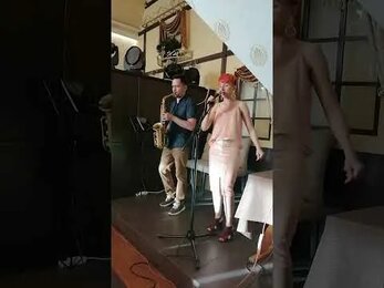 Дуэт "На Берегу" [В горнице моей]