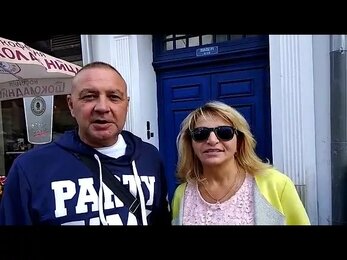 Благодарность клиентов Таганского Дома Права. Видео отзыв
