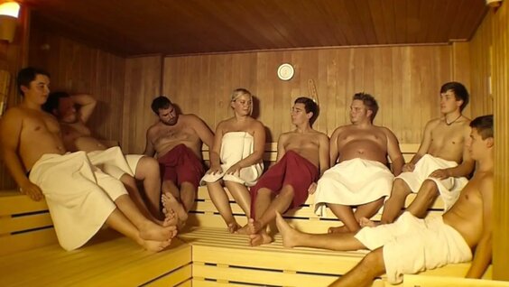 Qindagi spermatozoidlarning chiroyli surati