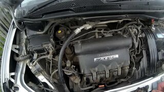 Честный отзыв-обзор Honda Mobilio Spike.