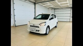 Toyota Pixis Epoch, 2018 год