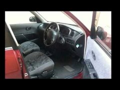 Toyota Duet