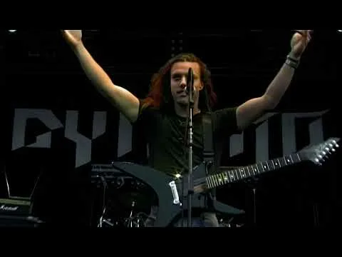 Death - Live In Eindhoven 1998 - Full Quality Video (4K 60fps