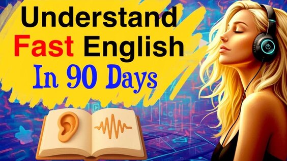 Fix Your English Listening Understand Spoken English Without Subtitles ...