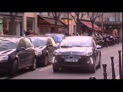 Наши тесты - Citroen DS3, часть 2