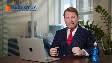 PATENTUS - Дмитрий Марканов (Договор Франшизы)