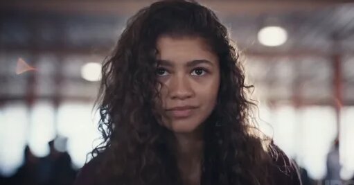 Эйфория упивающиеся страстью euphoria 6 серия