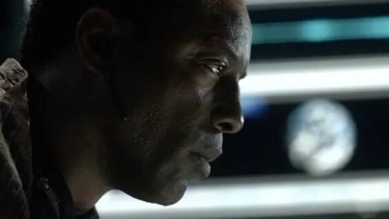 the 100 ark: 1 bin video Yandex'te bulundu