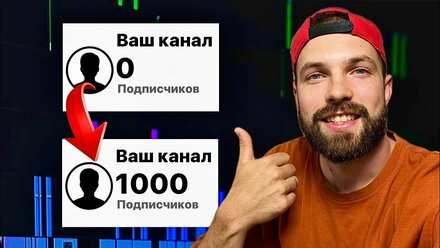 Как монтировать видео, когда у тебя 0 подписчиков?
