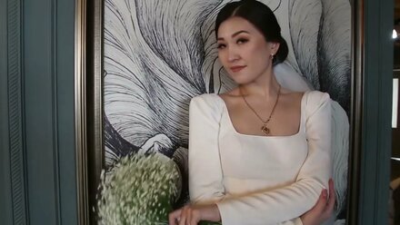 Kairat & Sazhida Wedding day Kokshetau 26/03/2022