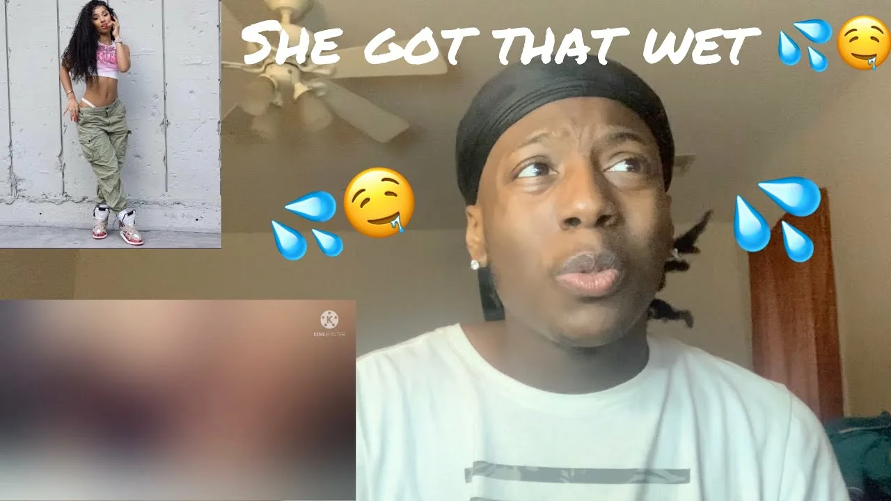 rubi rose leak onlyfans pt 2 (Official Video)