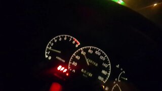 Proton Putra test drive 2