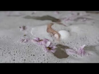 Водные процедуры