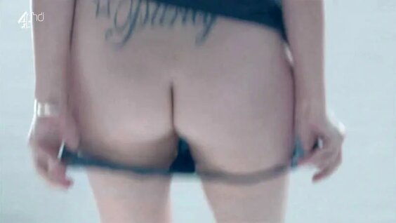 San chan nude