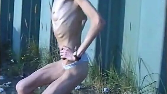 Онлайн порнодағы анорексия жүйкесі