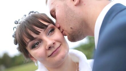 Alexsander+Olga|Свадебный клип