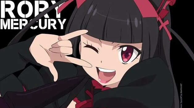 Rory Mercury 「AMV」 Nightcore - Monster - Смотреть онлайн в поиске ...