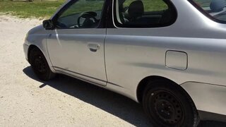 Toyota echo review I love this car