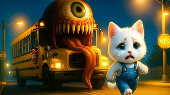 Интернетте автобусқа мініп кетті