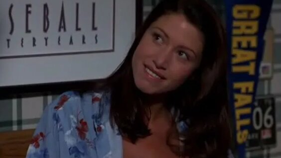 Shannon Elizabeth American Pie Gif