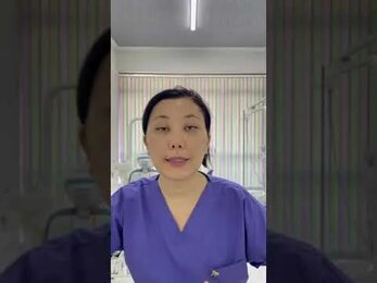 Айнури Рахимова - Отзыв о воркшопе по позиционированию