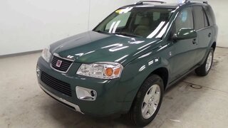2007 Saturn VUE V6