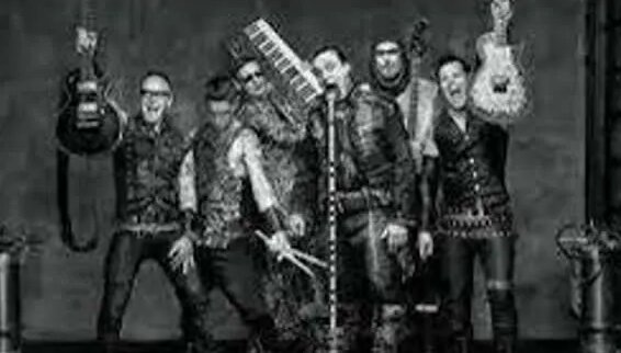 Rammstein - Am Ende (Demo) (Official Video) — Видео от Rammstein и Till ...