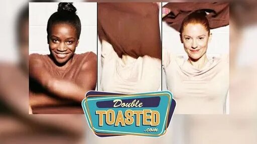 Double Toasted | Controversy OVER NEW DOVE Commercial - IS IT Racist ...