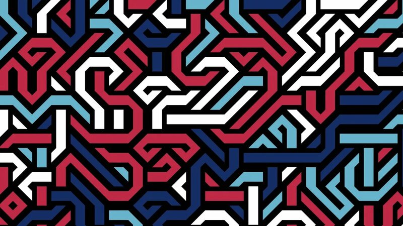 [Geometry Nodes] Hi-Tech Weave Pattern (3.2+) - Yandex Video aramada ...