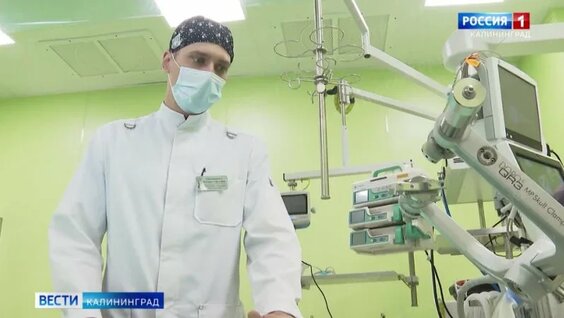 Открыт всего месяц, но результаты уже радуют. Речь о новом корпусе Детской областной больницы в...