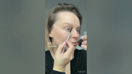 Makeup on KIKO cosmetics #kikomilano #makeupforyourself #cosmetic #tutorial #makeup #makeuptutorial